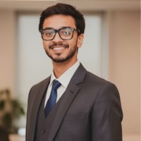 ReTechPrime Technology Solutions Pvt Ltd Employee Sankhadeep Roy's profile photo