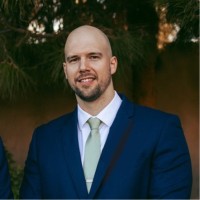 Sanford Health Employee Ben Newcomer's profile photo