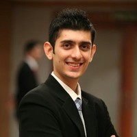 SERAIL-TECH Engineering Employee Setu Parekh's profile photo