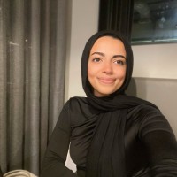 Farah Mekky Email & Phone Number