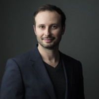 MarketingProfs Employee Corey Tarne's profile photo