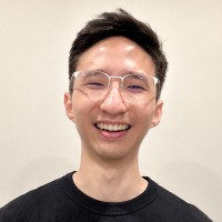 Foundry8 Employee Ji Yin's profile photo