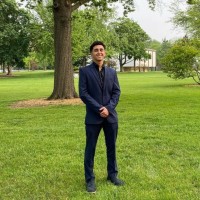 iCode Employee Juan Calvillo's profile photo