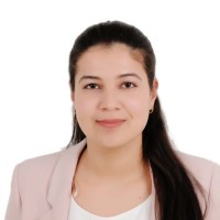 FRI:DAY Employee Asma Nouri's profile photo