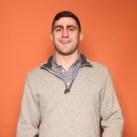 HubSpot Employee Jack Conte's profile photo