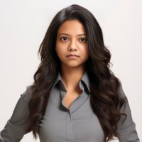 ECF Data Employee Kanika Vishwakarma's profile photo
