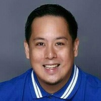 The Depository Trust & Clearing Corporation (DTCC) Employee Albert Joseph Imperial's profile photo