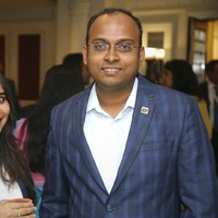 APAR Industries Limited Employee Rupak Saha's profile photo