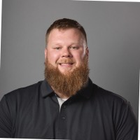 Authenticom Employee Benjamin Valley's profile photo