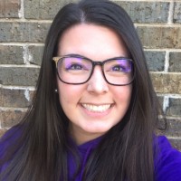 Savannah Garnett Email