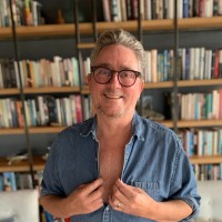 California Polytechnic State University (Cal Poly) Employee Tod Nelson's profile photo