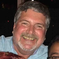 Deutsche Bank Employee Mike Howe's profile photo