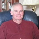 Nutanix Employee Mitchell Barber's profile photo