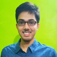 Textify AI (Backed by AngelList) Employee Mohan Gupta's profile photo