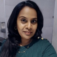 Revv Growth Employee Shalini Murthy's profile photo
