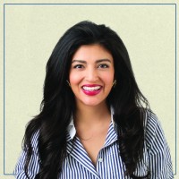 E-mail e número de telefone de Amber Kanwar