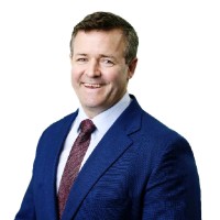 QIC Employee Patrick Mulholland's profile photo