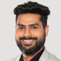 Zone Employee Hussain Sathar's profile photo