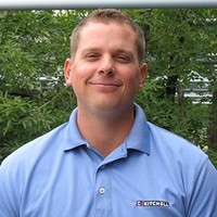 Kitchell Employee Justin Carr's profile photo