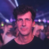 Holm Security Employee Jan Plokkaar's profile photo