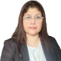 Janhavi Vaingankar Email