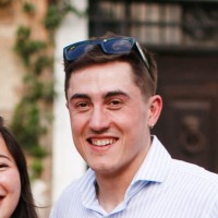 Revolut Employee Mike Eccleston's profile photo