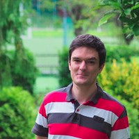 Daydream Employee Vibor Cipan's profile photo