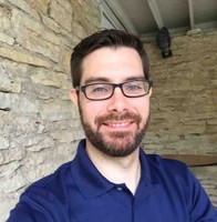 CMSI Technologies Employee Matt Benner's profile photo
