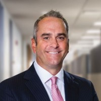 FRS Advisors Employee Gerad Thorell's profile photo