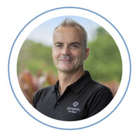 Dynamic Pool Designs Employee Grant Brooks's profile photo