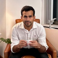 Fedtec Ltd. Employee Freddy Munoz's profile photo