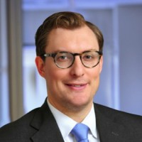 BlackRock Employee Brandon Walker's profile photo