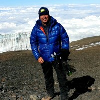Brec Ltd Employee Paul Edson's profile photo