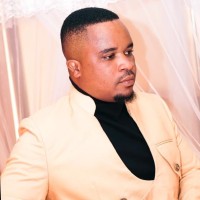 Comarco Group Employee Amos Mkwawa's profile photo