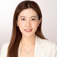 CIBC Employee Gladys Li's profile photo
