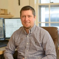 Bonin Architects & Associates PLLC Employee Jude Dallaire's profile photo