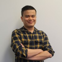 Temus Employee Vu Luu's profile photo