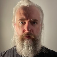 Remedy Entertainment Plc Employee James Salt's profile photo