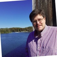 SYSTEMTEC Employee Robert Batten's profile photo