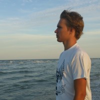 Digis Employee Andrii Nikolenko's profile photo