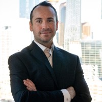 Orium Employee Mackenzie Sutherland's profile photo