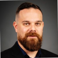 PepsiCo Employee Ryan McNamee's profile photo