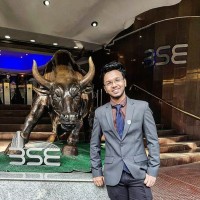 IndiGo (InterGlobe Aviation Ltd) Employee Mohd Aftab's profile photo