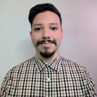 Amano Employee Jorge Alume's profile photo