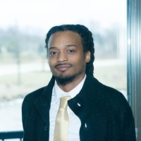 PerimeterX (now HUMAN) Employee Jonathan Majors's profile photo