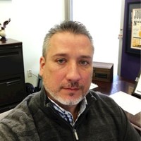 Angel Moreno Email & Phone Number