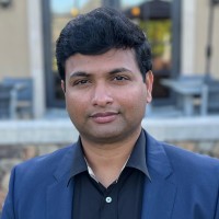 Judi Health Employee Avinash Matha's profile photo