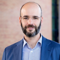 SimaPro Employee Jori Coustillas's profile photo