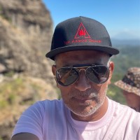 The Arbor Group Employee Tomas Garcia's profile photo