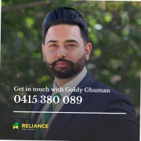 Starr Property Group Employee Goldy Ghuman's profile photo
